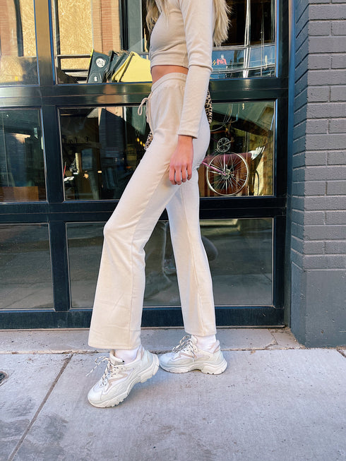 The Lazy Weekend Set